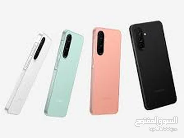 SAMSUNG//A26 5G// كفالة الوكيل الرسمي. بسعر حرق