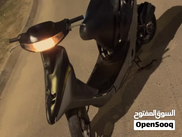 2027 Honda Dio