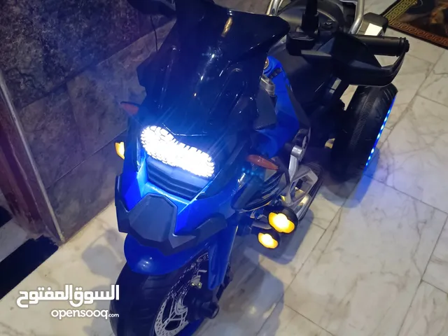 للبيع ماطور شحن طفل جبلي حجم كبير