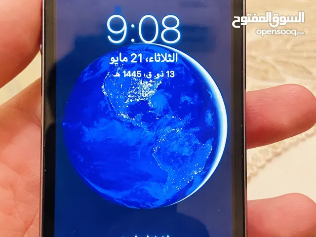 Apple iPhone 5 4 GB in Tripoli