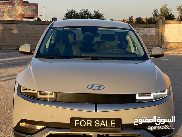 Used Hyundai Ioniq in Irbid