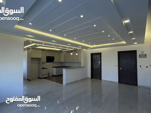 140 m2 2 Bedrooms Apartments for Rent in Amman Dahiet Al Ameer Rashed