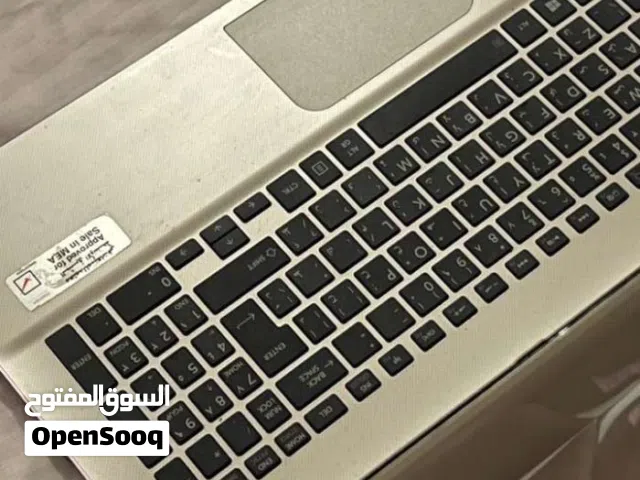 Other Toshiba for sale  in Buraimi