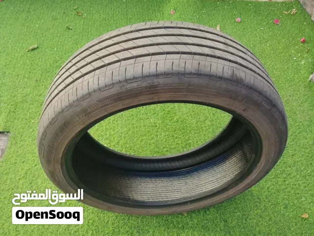 فردة كوشوك جوديير EV أمامي قياس 21 لآي دي 6 للبيع