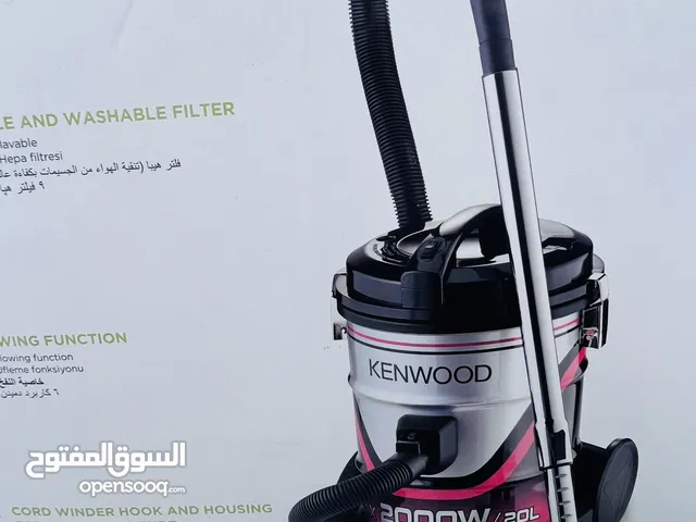  Kenwood Vacuum Cleaners for sale in Muharraq