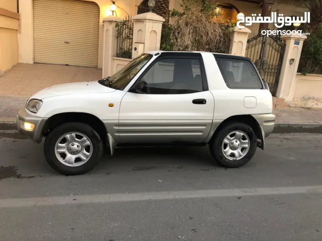 Used Toyota RAV 4 in Northern Governorate