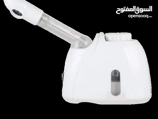 K-SKIN K33S Hot Facial Steamer for Spa-like Treatment at Home