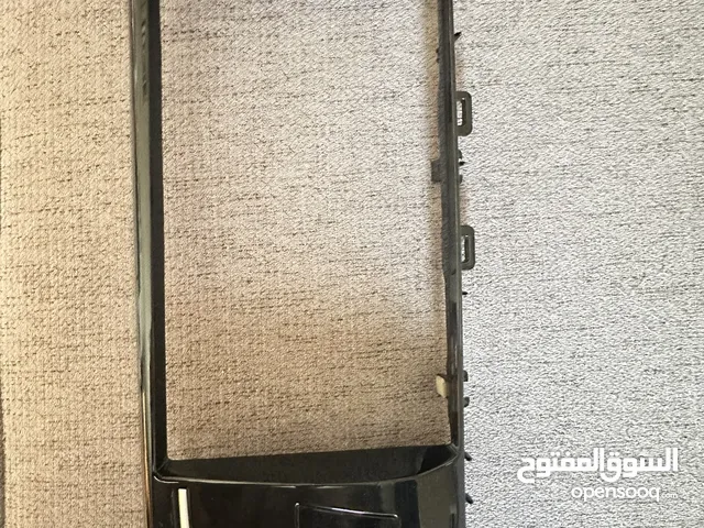 كفر شاشة تويوتا كورولا 2016!وفوق