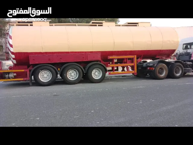 stainless steel chemical tanker