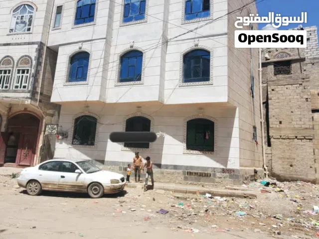 عرطه العرطات عمارة شارع 12 حجر بدروم وثلاثةدور مسلح هردي الموقع شارع النصر