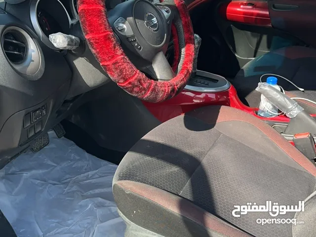 New Nissan Juke in Farwaniya
