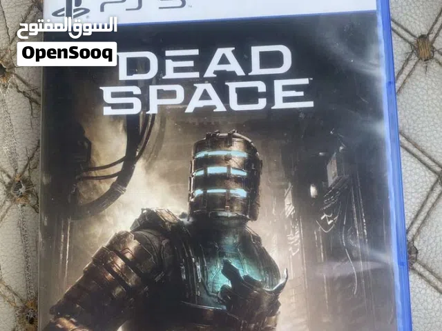 لعبة ديد سبيس