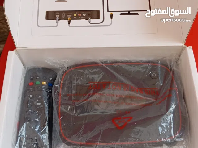  OSN Receivers for sale in Jeddah