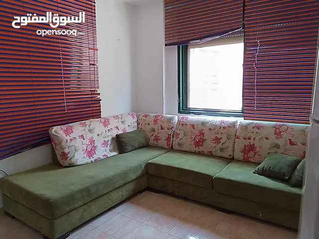 ستوديو مفروش