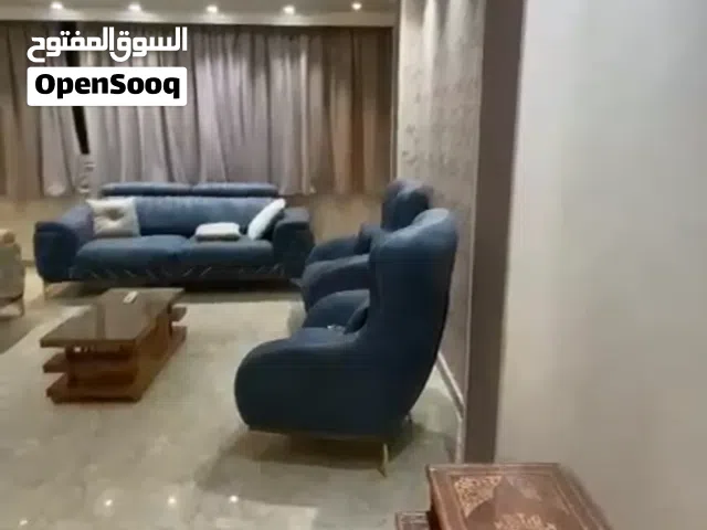شقه لقطه بسعر مخفض لسرعه البيع بشارع السودان الرئيسي المهندسين