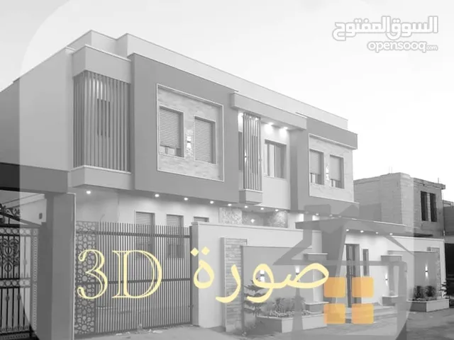 360 m2 4 Bedrooms Villa for Sale in Benghazi Al Hawary