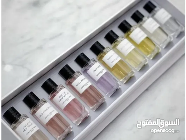 عطور ممتازه بأسعار مناسبة