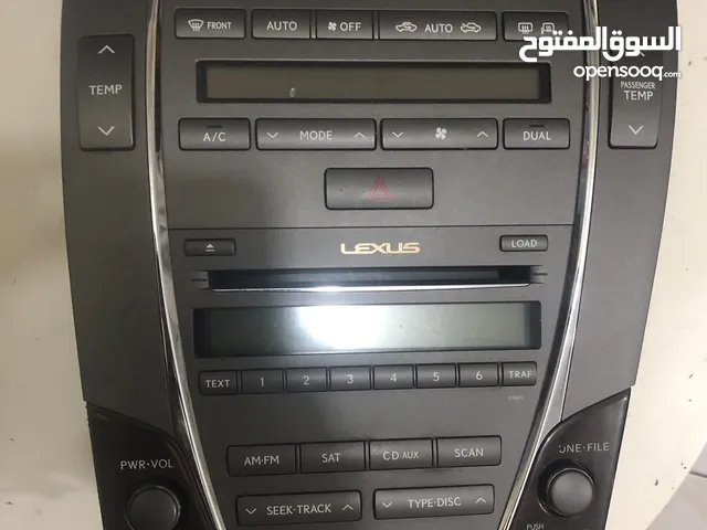 لكزس ES 350