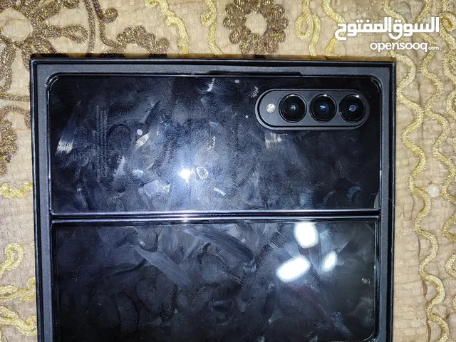 Samsung Galaxy Z Flip 4 256 GB in Cairo