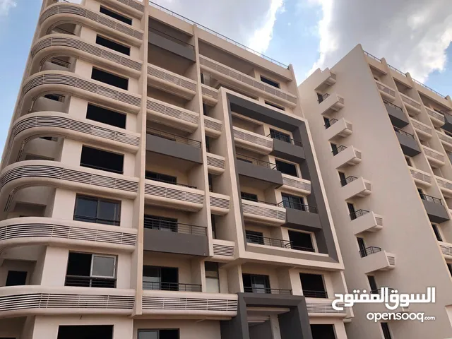 160 m2 3 Bedrooms Apartments for Sale in Cairo New Administrative Capital