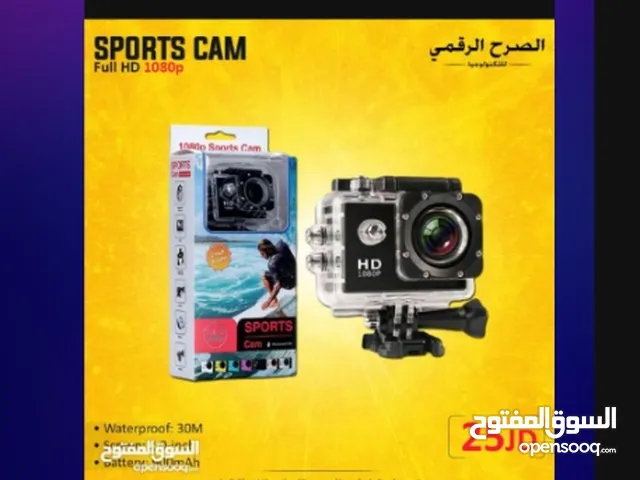 Other DSLR Cameras in Amman