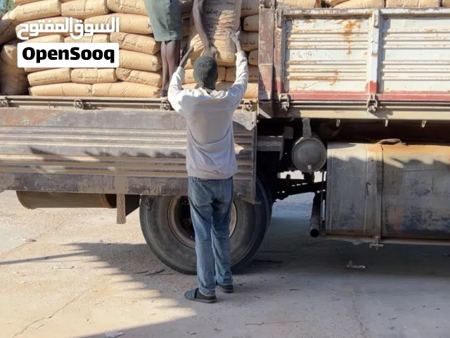 اسمنت سوق الخميس امسيحل 150 قنطار