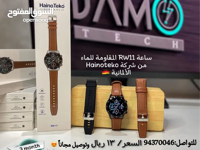 Huawei smart watches for Sale in Al Sharqiya