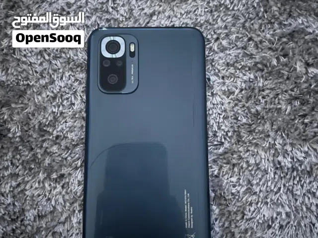 Xiaomi Redmi Note 10S 128 GB in Tripoli