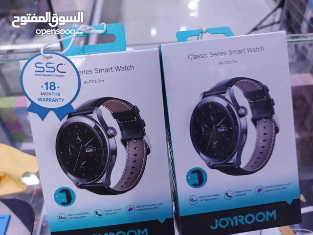 Joyroom smart watches for Sale in Zarqa