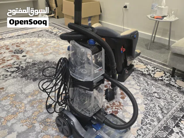 Hoover Carpet Cleaner
