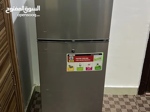 Fridge & auto washing machine & Gas Stove