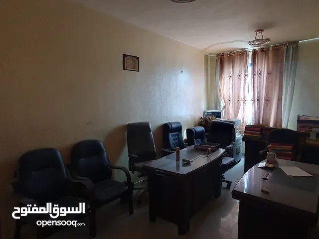 95 m2 Offices for Sale in Hebron AlManara Circle