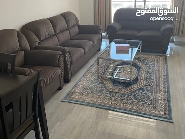 Housing Furniture For Sala Al Khuwair South اثاث شقق للبيع في الخوير