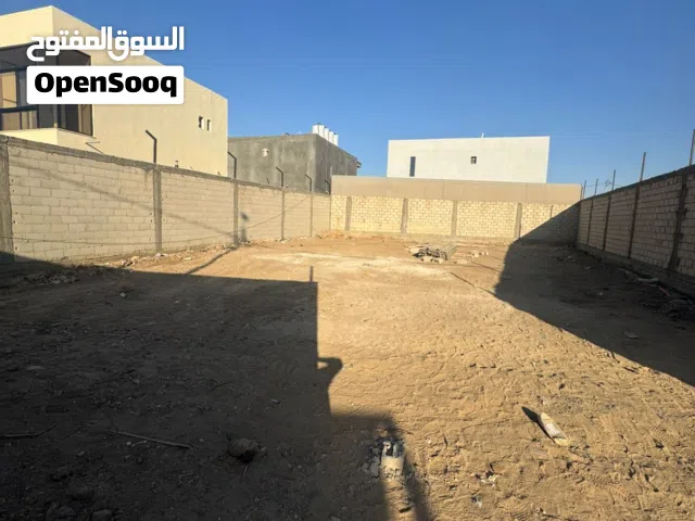 ارض لشاليه في موقع مميز