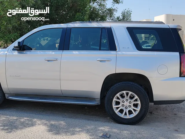 GMC /يوكن 2017 للبيع