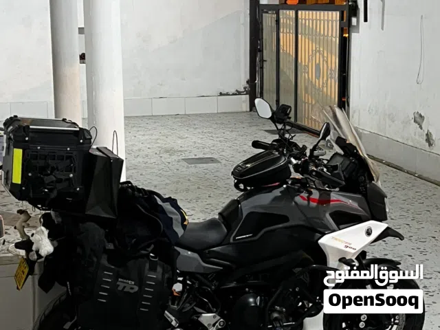 ياماها تريسر للبيع