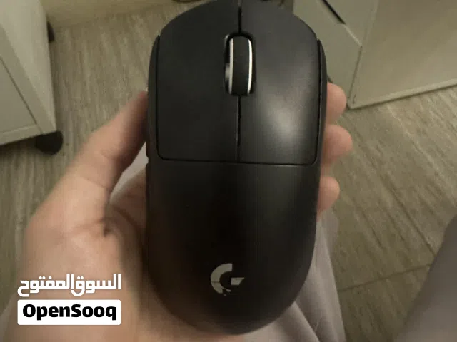 Logitech G Pro X super light (1 Gen)