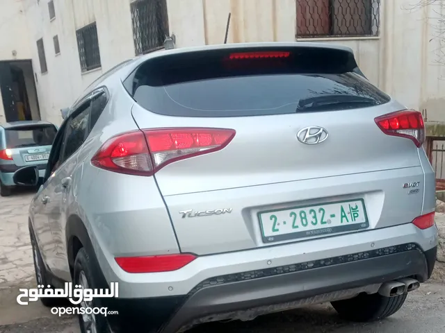 هيونداي توسان