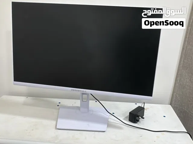 شاشة من علامة DROSKULL