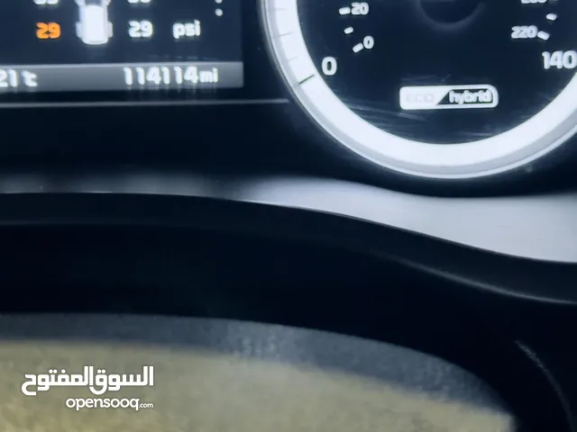 كيا نيرو تورينج 2017