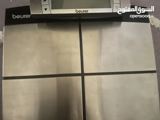 electronic scale (Beirer)  ميزان الكتروني