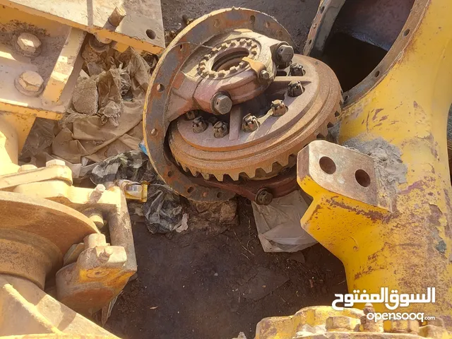 Mechanical parts Mechanical Parts in Misrata