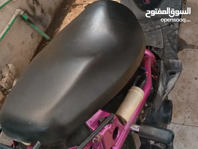 دراجه ماكس عدله