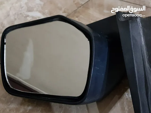 مرآه فورد سكيب