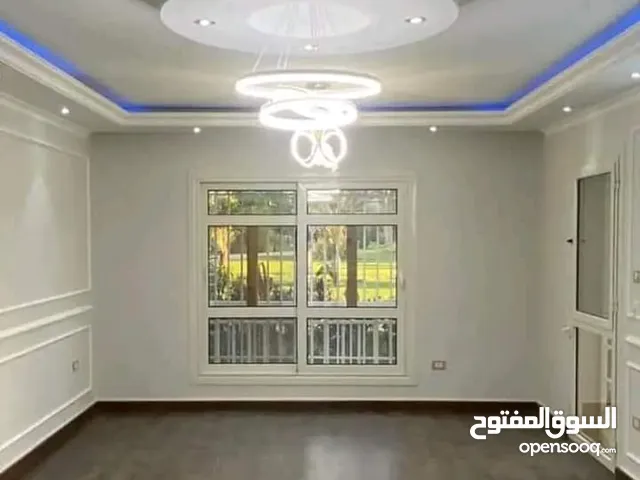 130 m2 3 Bedrooms Apartments for Sale in Cairo Madinaty