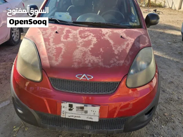 شيري X1 موديل 2014 للبيع