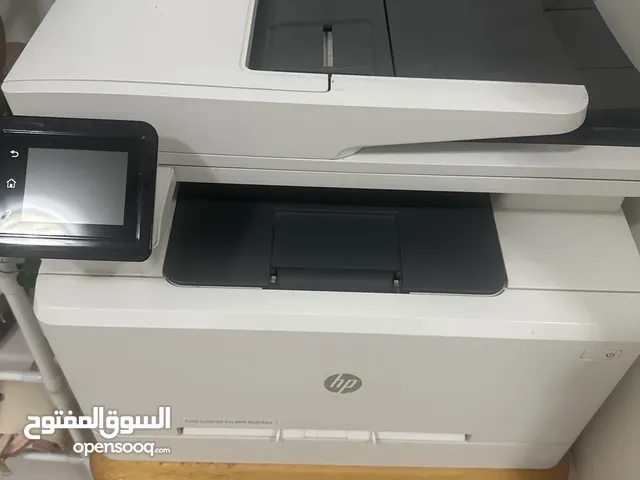 Printers Hp printers for sale in Sharjah