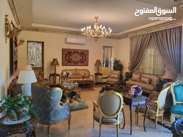 400m2 3 Bedrooms Villa for Sale in Cairo Fifth Settlement