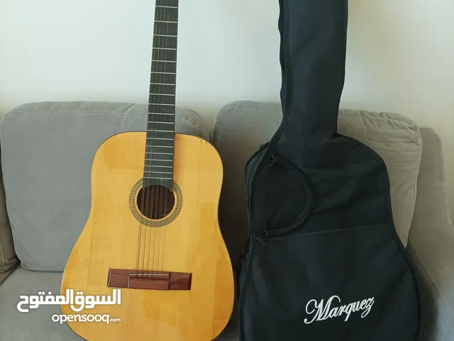 12-Strings Guitar (Marquez)