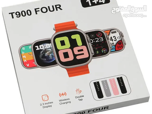 Ultra smart watches for Sale in Tripoli